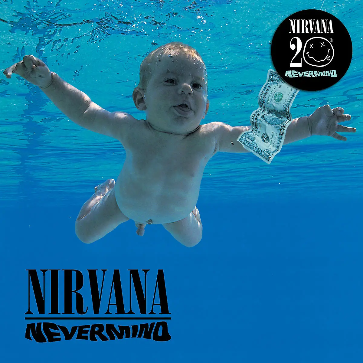 Nevermind-CMS-Source