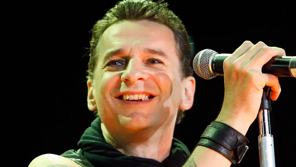 Davis-Gahan-Geburtstag