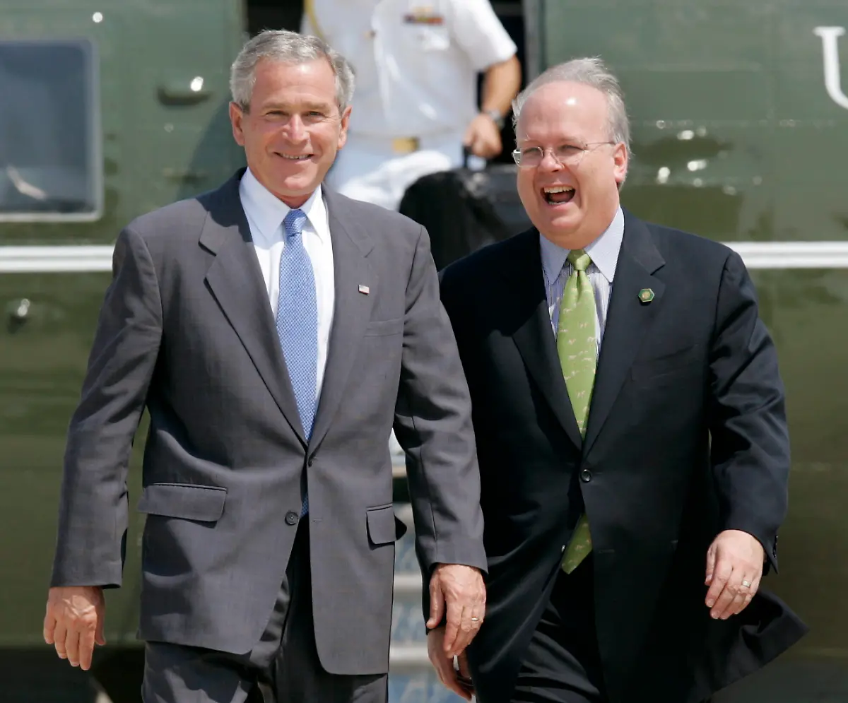 Karl-Rove-r-Der-Mann-der-Bush-jr-erfand-Machte-den-Texaner-erst-zum-Gouverneur-und-spaeter-zum-US-Praesidenten-Hat-seit-Ende-der-70er-Jahre-an-jeder-wichtigen-Kampagne-der-Republikaner-mitgearbeitet-Fuehrt-seit-2010-American-Crossroads-eine-der-maechtigsten-PR-Firmen-der-Republikaner-die-mit-Millionen-Propaganda-gegen-Demokraten-macht