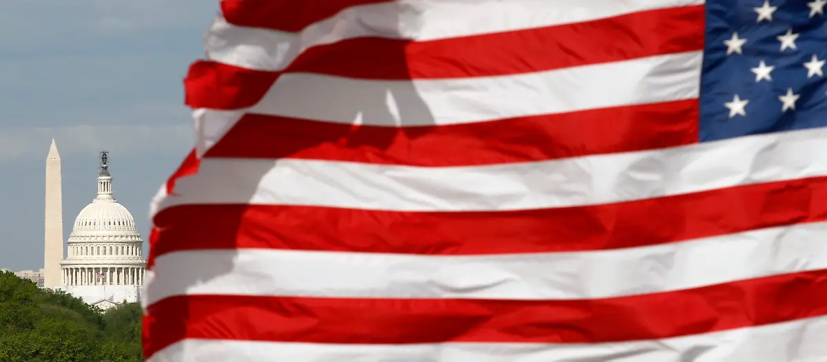 usflagge