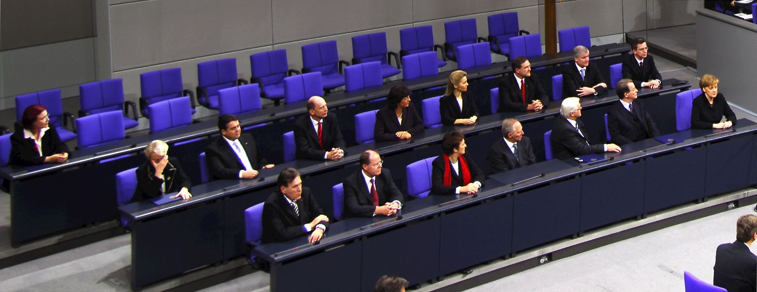 Gewollt hat sie kaum jemand, …