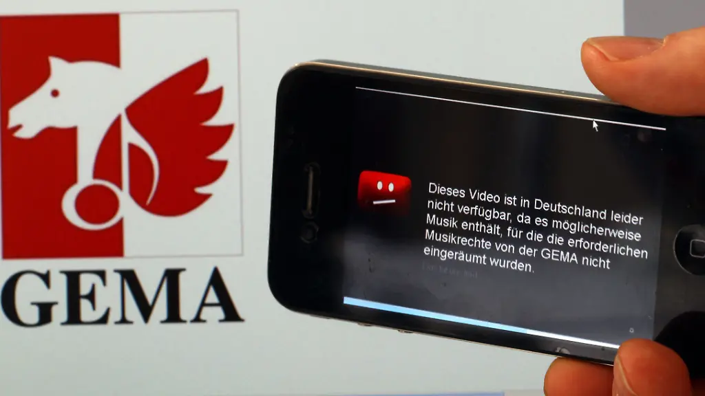 Youtube-gegen-Gema