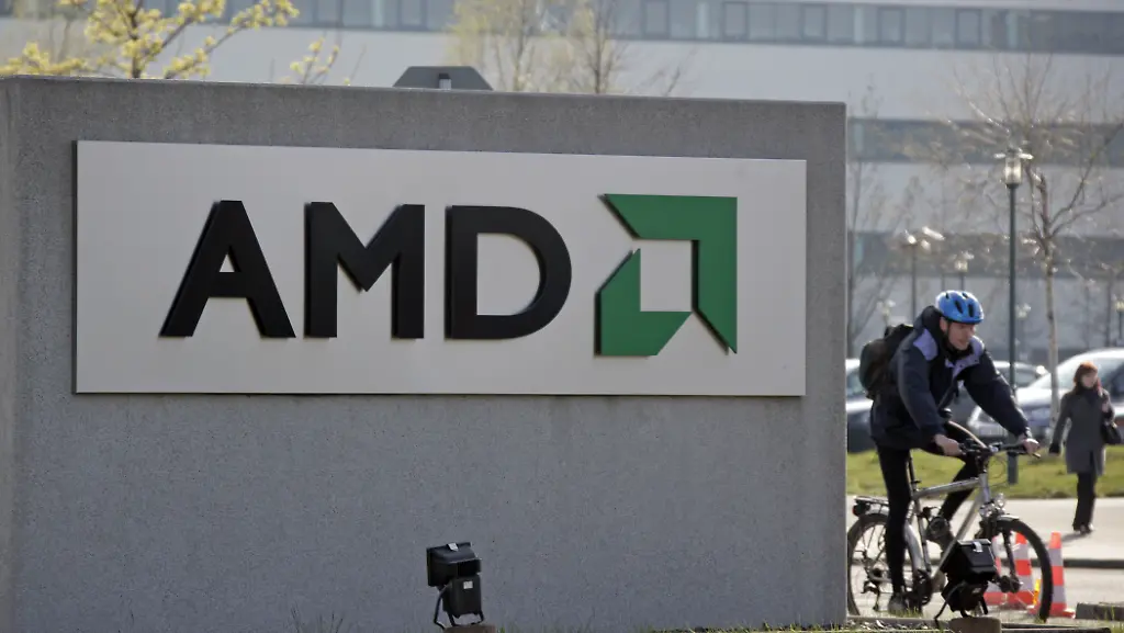 AMD