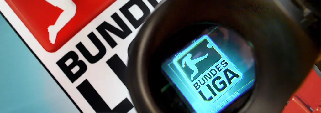 Bild zum Thema Fußball-Bundesliga