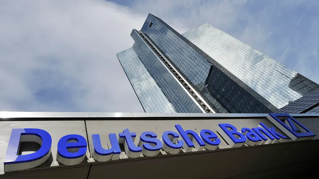 Deutsche-Bank