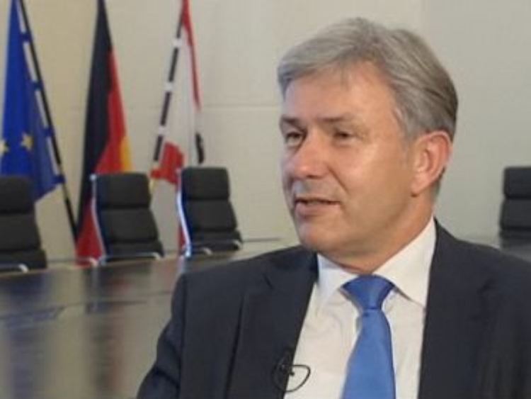 Klaus Wowereit will Regierender Bürgermeister von Berlin bleiben. Die Wahl findet in 14 Tagen statt. Auch er käme als SPD-Kanzlerkandidat in Betracht.