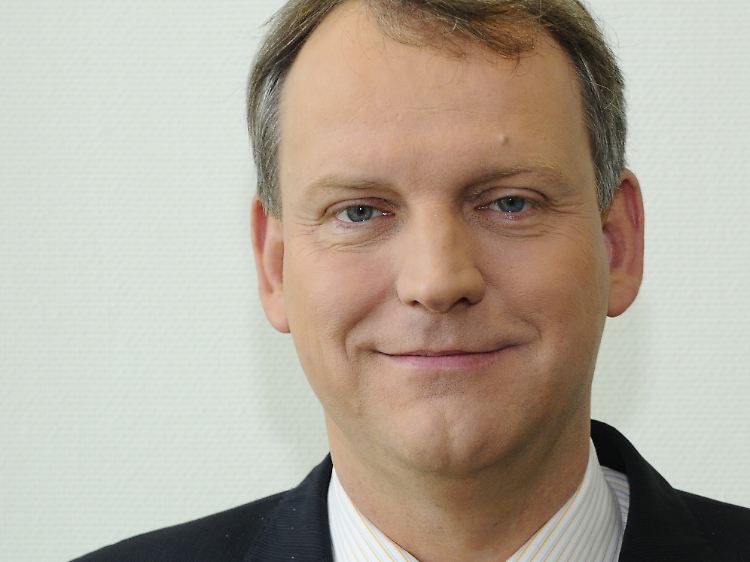 Hält wenig vom Stresstest: Hans-Peter Burghof, Finanzprofessor an der Universität Hohenheim.