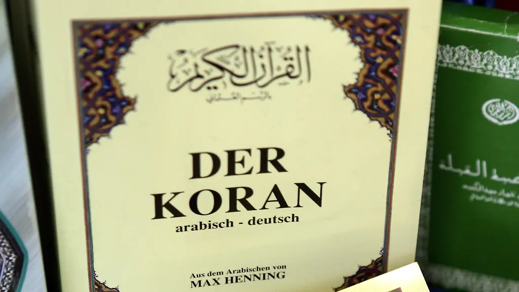 koran