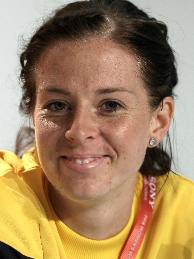Für Lotta Schelin ist die inoffizielle Europameisterschaft ein Wiedersehen mit vielen Kolleginnen.