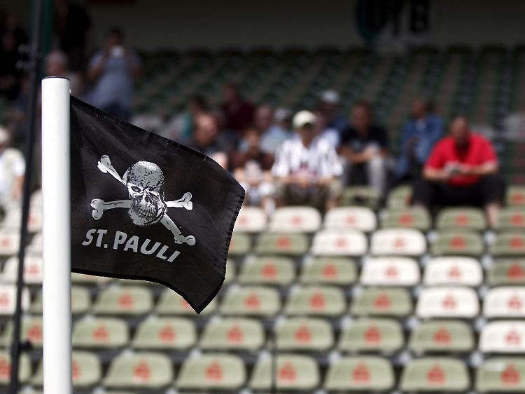 Wegen eines DFB-Urteils mussten die Paulianer nach Lübeck ausweichen.
