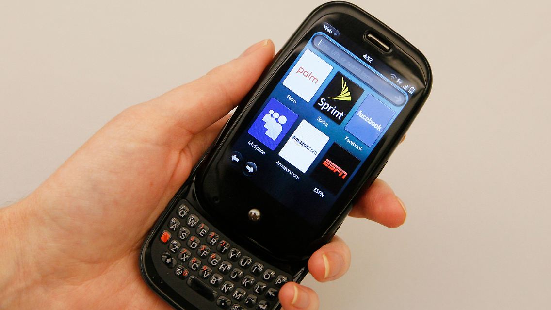 Palm kämpft um seine Existenz.