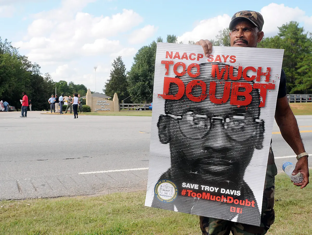 usa-troy-davis