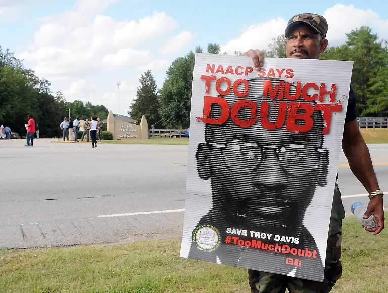 usa-troy-davis