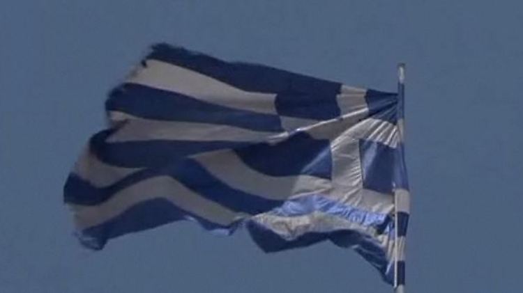 Ein weiterer Schicksalstag für Griechenland.