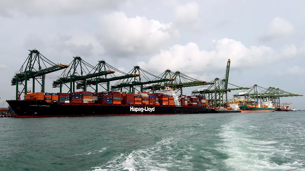Hapag-Lloyd