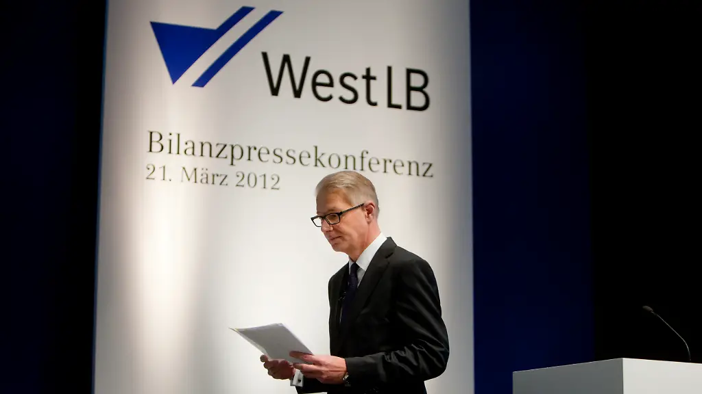 WestLB