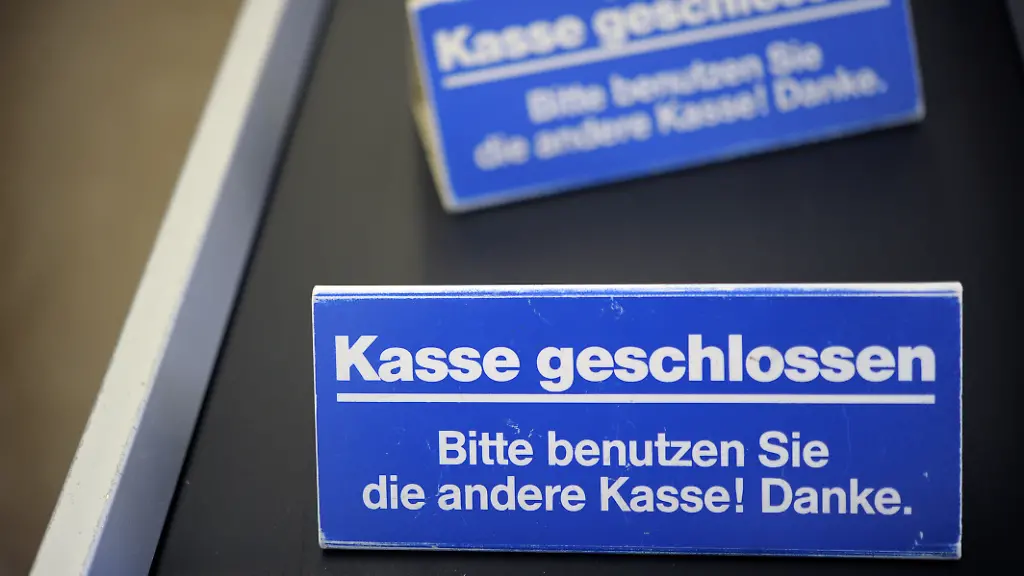 Kasse-geschlossen