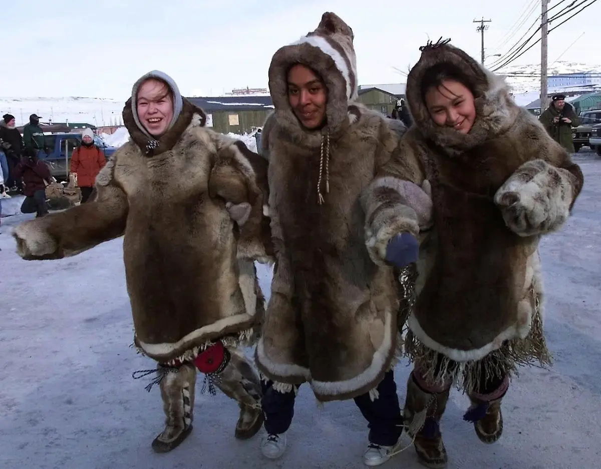 Inuit-Nunavut2