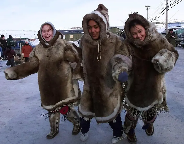 Inuit-Nunavut2