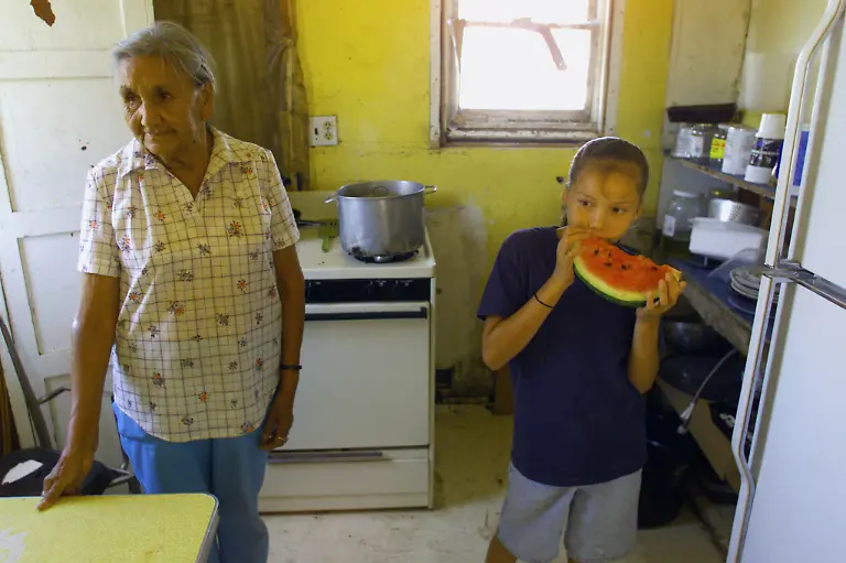 indianer-oglala-Armut