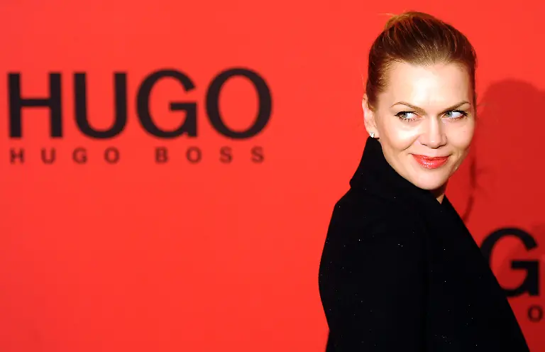 Hugo-Boss