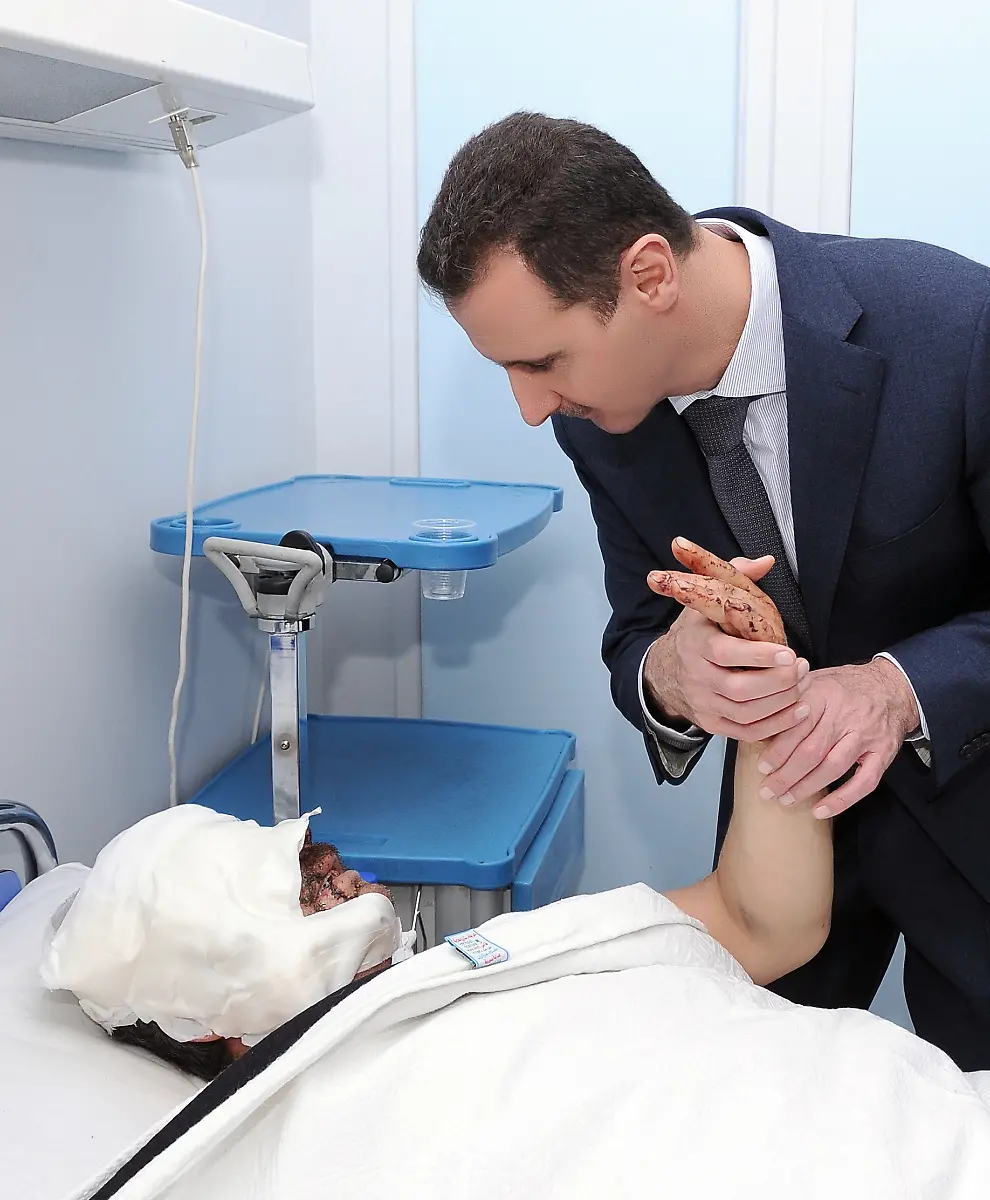 assad-klinik