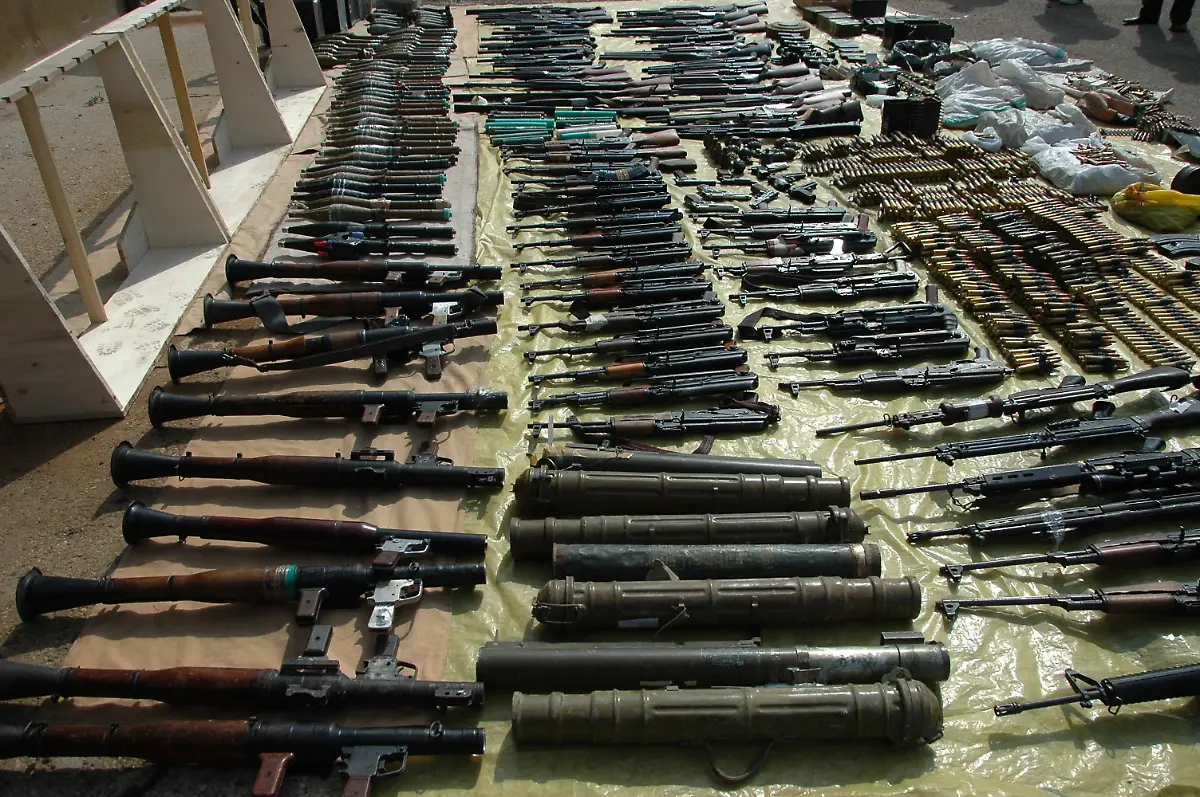 beschlagnahmte-waffen
