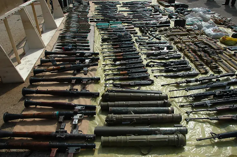 beschlagnahmte-waffen