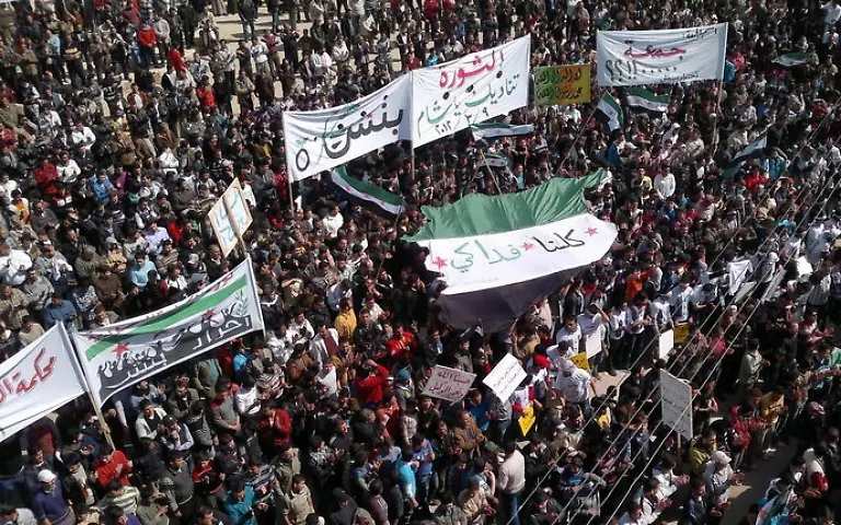 proteste-idlib