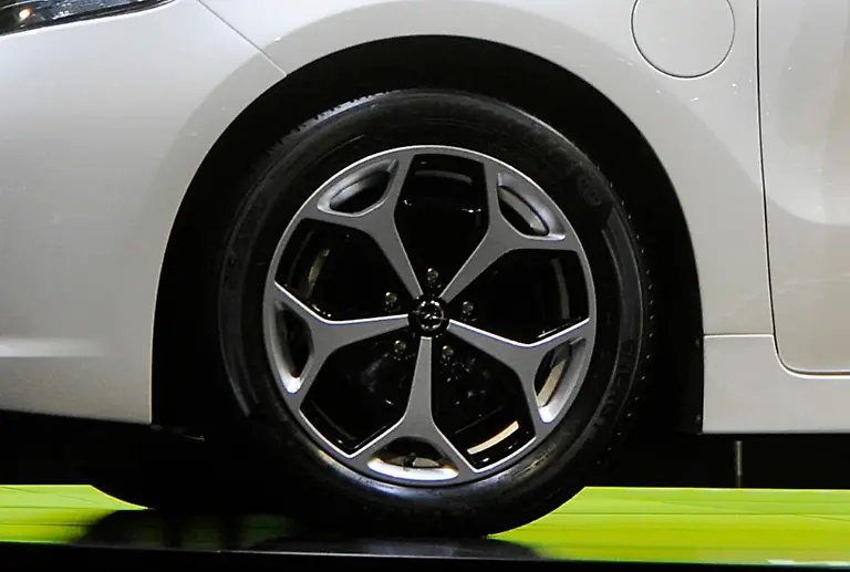 Opel-Ampera