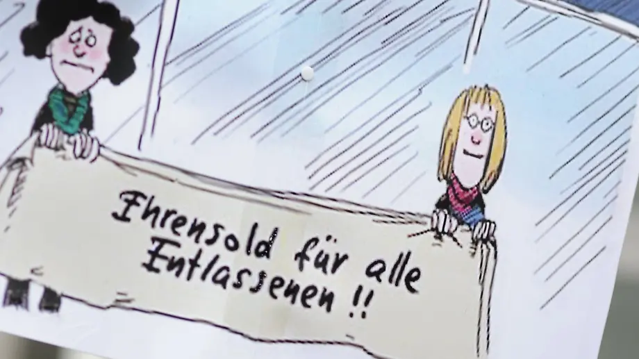 Video poster