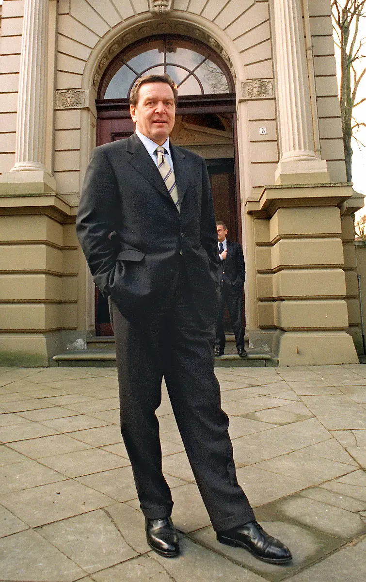 schroeder-sinatralike