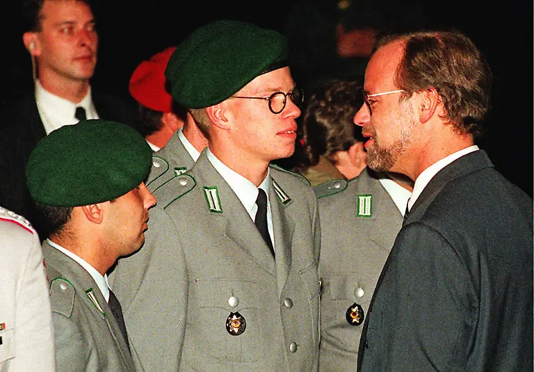 scharping-zapfenstreich