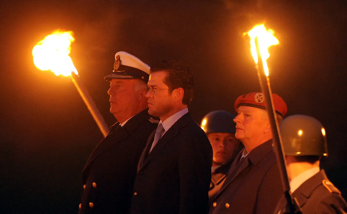 guttenberg-zapfenstreich