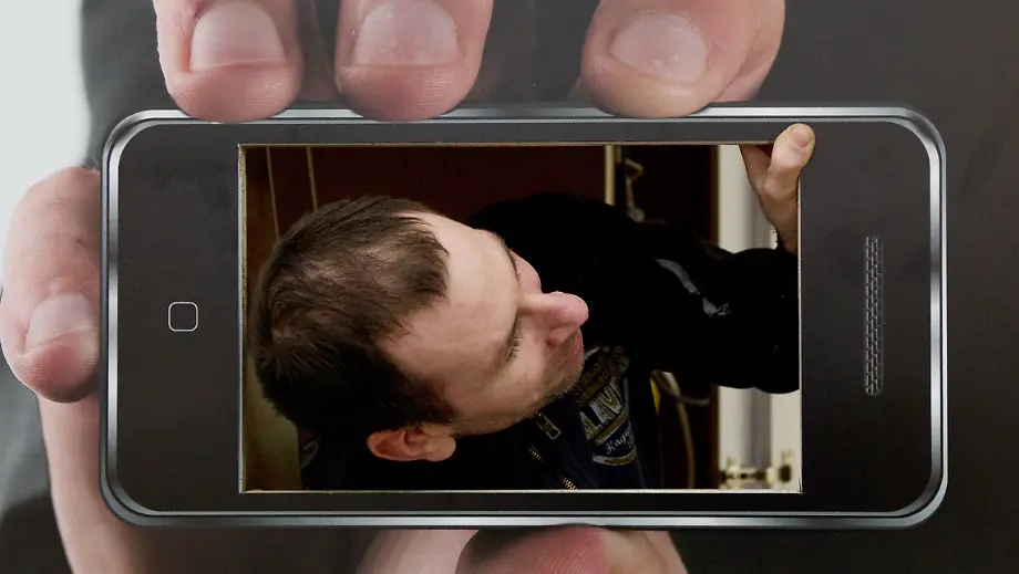 Video poster