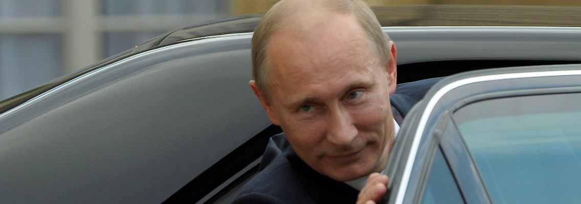 Putin selbst hat sich noch nicht öffentlich zu der Debatte geäußert.