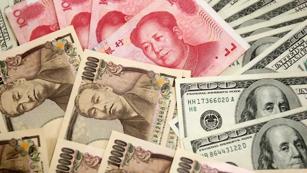yen