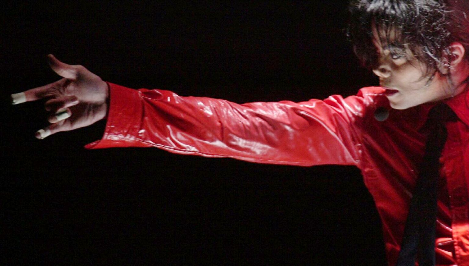 Der King of Pop! 