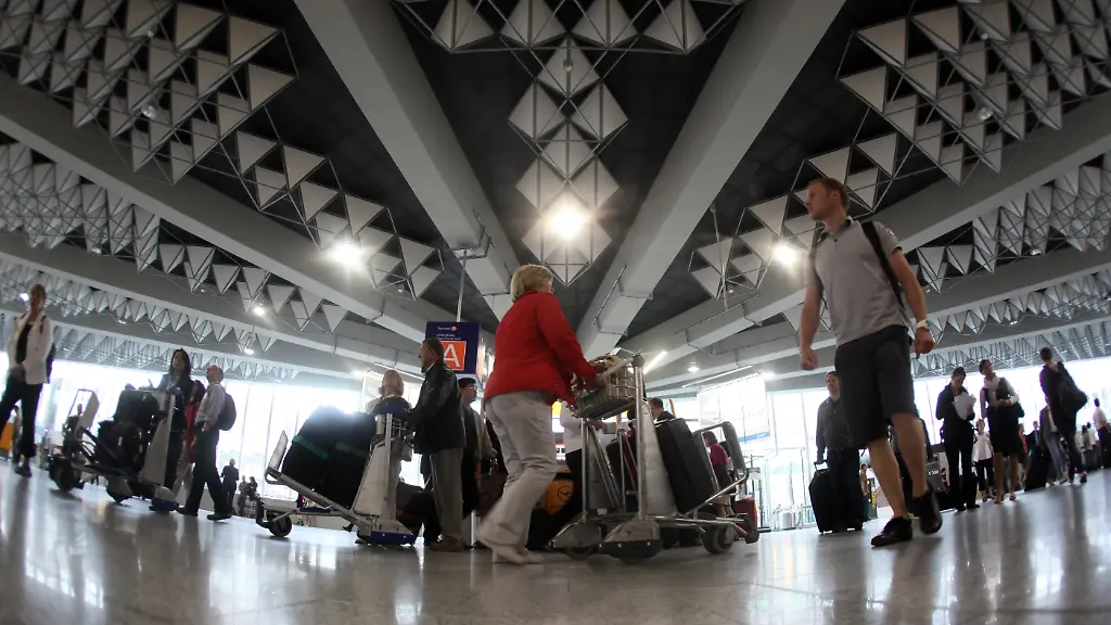 Fraport