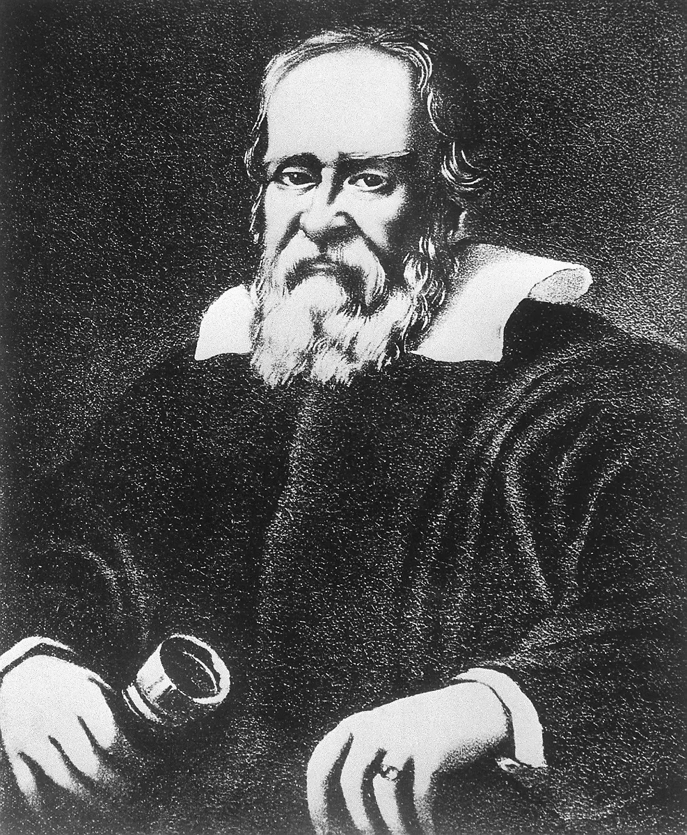 galilei