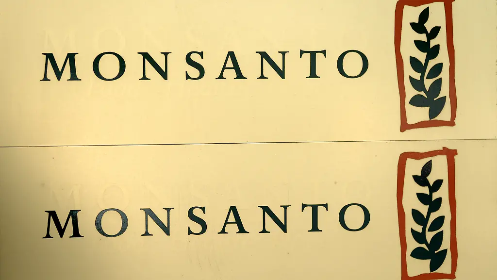 monsanto
