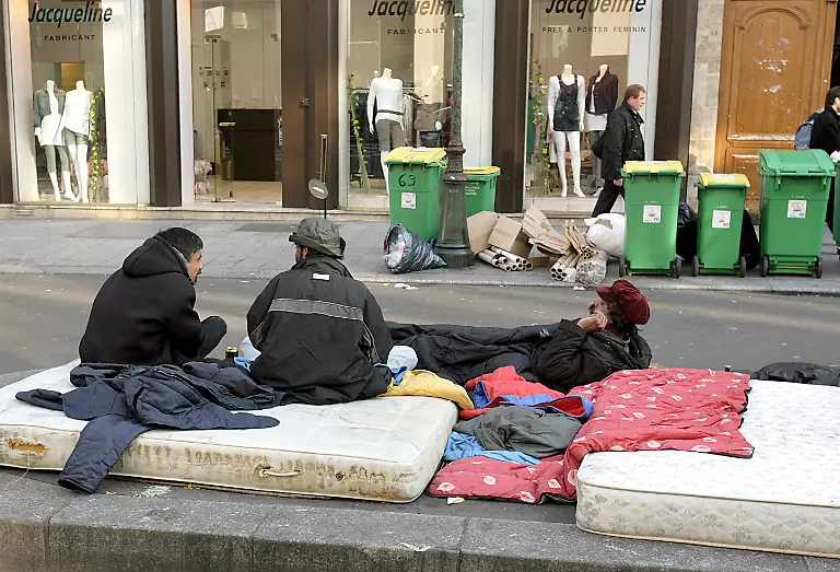 obdachlos-paris