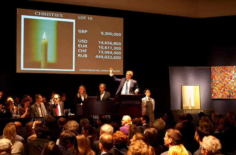 ACHTUNG-Nennung-Auktion