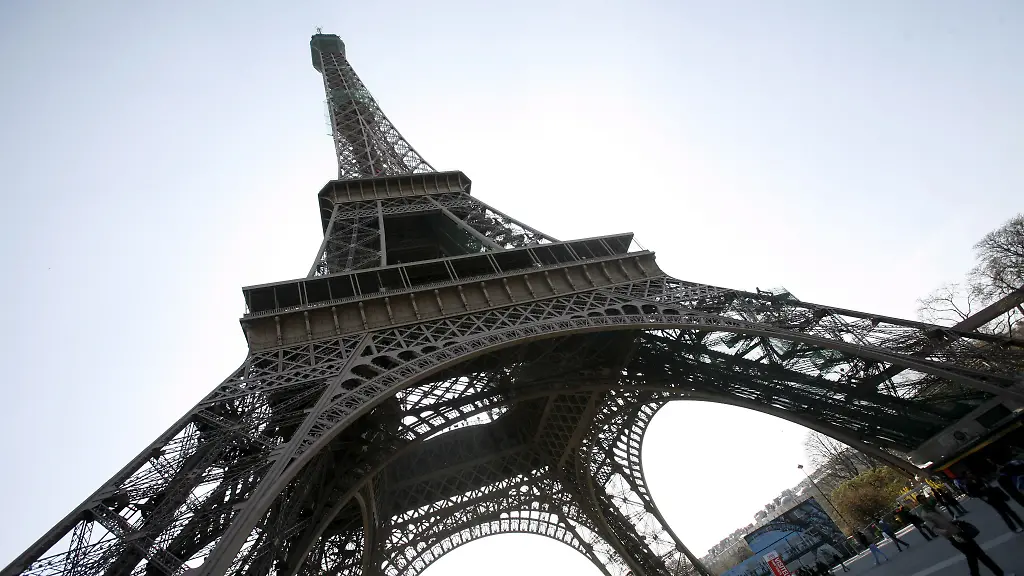 eiffel