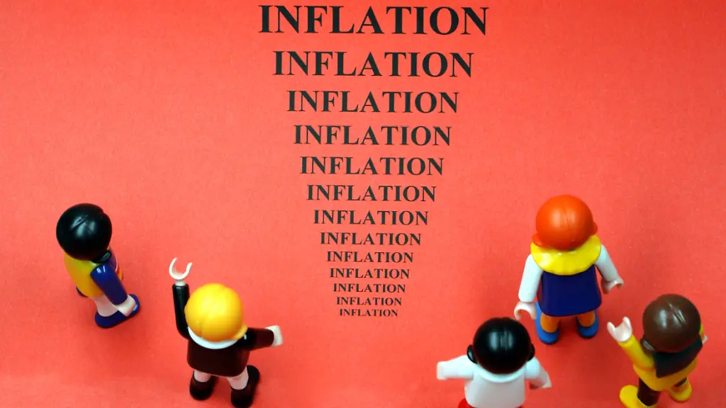 inflation