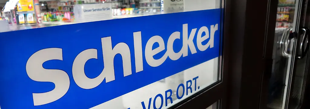 Bild zum Thema Schlecker