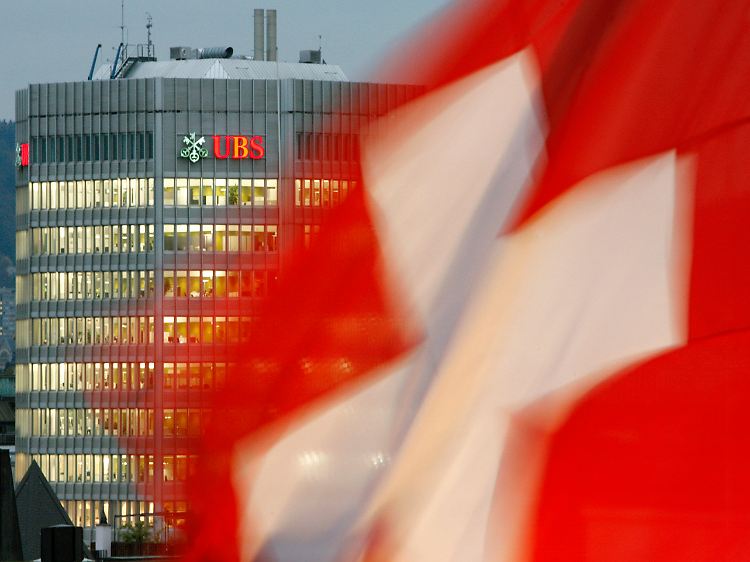 Die UBS wird wohl Milliarden zahlen.