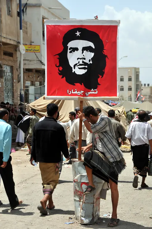 jemen-che-guevara