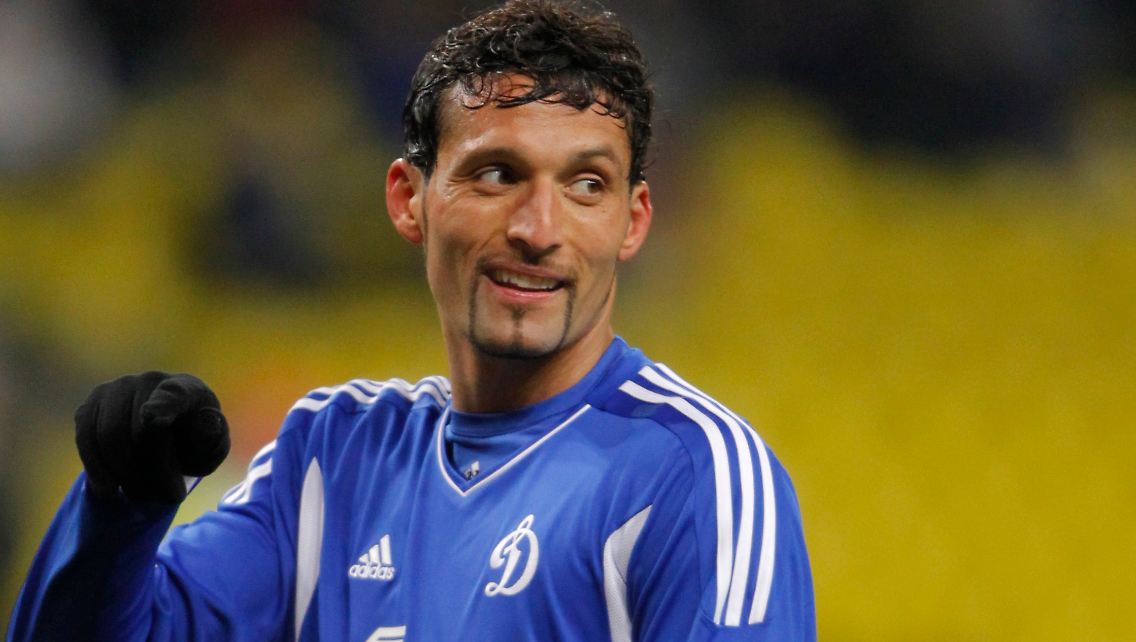 "Im Fußball ist alles möglich": Kevin Kuranyi.