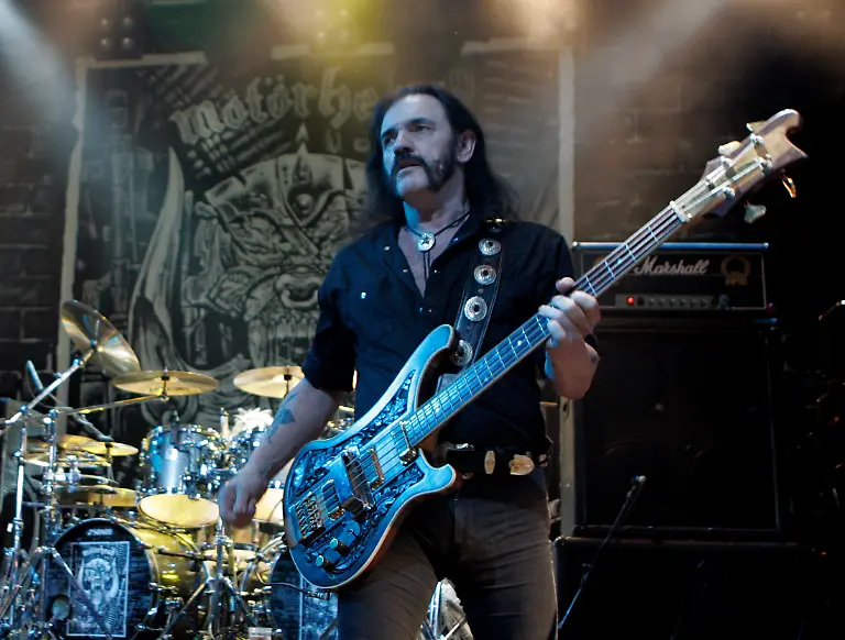 motorhead